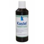 KASTEL DISINFETTANTE CLORATTIVO LT. 1