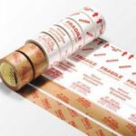 NASTRO OPP/S(P2822) STAMPA INTERNA 1/2 COLORI 50X66/28