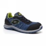 SCARPA LOTTO HIT 400 S1P SRC BLUE TG. 36-48