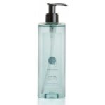 SHAMPOO DOCCIA FLACONE PET POMPA SV GENEVA GUILD ML. 380