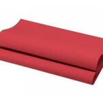 COPRIMACCHIA DUNISOFT 98X98 CM BORDEAUX