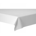 TOVAGLIE DUNISILK 118X120CM LINNEA BIANCO