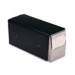 DISTRIBUTORE TOV. NERO 1 FACCIA SNACK LUNGO - 9480