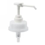 POMPETTA DOSATRICE DIAMETRO 3.80 LT./KG.5