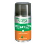 INSETTICIDA KENYASAFE EXTRA BOMBOLA ML. 250