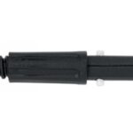 RICAMBIO CONO TERMINALE FILETTATO PER ASTA TELESCOPICA