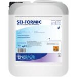 SEI-FORMIC/NEUFROX NEUTRALIZZANTE PER LAVANDERIA KG.25