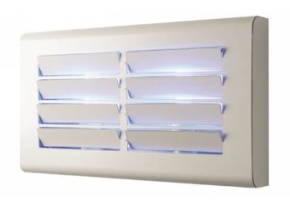 WEB_029600043.jpg TRAPPOLA FLYLAMP BASIC ELETTROLUMINOSA INSETTI VOLANTI - immagine 1