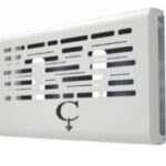 TRAPPOLA FLYLAMP BASIC PLUS ELETTROLUMINOSA INSETTI VOLANTI