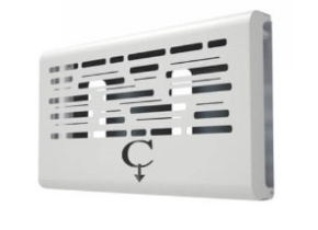 WEB_029600044.jpg TRAPPOLA FLYLAMP BASIC PLUS ELETTROLUMINOSA INSETTI VOLANTI - immagine 1