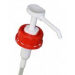 POMPETTA DOSATRICE DIAMETRO 44 X TANICA LT/KG. 5