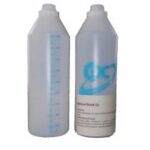 FLACONE CDC GRADUATO PER BREAK UP S/SPRUZZINO