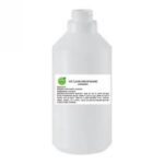 FLACONE CDC GRADUATO ANTICALCARE BAGNO GREEN 750 S/SPRUZZINO