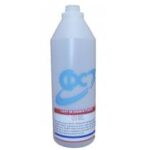 FLACONE CDC GRADUATO PER CUAT 88 S/SPRUZZINO