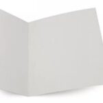 TOVAGLIETTE 35X50 BIANCA GOFFRATA PIEGATA "TIPO R"