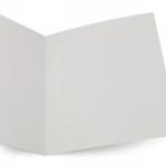 TOVAGLIETTE 33X45 BIANCA GOFFRATA PIEGATA "TIPO R"