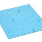 PANNO SPUGNA VILEDA BLU BAGNATO 20X18,5