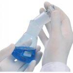 GUANTI LATTICE PALMPRO 621 C/P. TG. M - 7/7,5