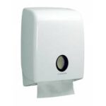 DISTRIBUTORE AQUARIUS ASCIUGAMANI SOLO A "C" - 6954