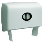 DISTRIBUTORE AQUARIUS IGIENICA DOPPIO MINI JUMBO - 6947