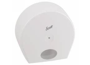 WEB_046700125.jpg DISTRIBUTORE AQUARIUS IGIENICA SCOTT CONTROL - 7046 - immagine 1