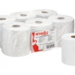 WYPALL L10+ BOBINETTA ESTRAZIONE CENTRALE 1 VELO - 7256