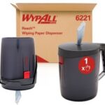DISTRIBUTORE WYPALL REACH ESTRAZIONE CENTRALE - 6221
