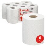 WYPALL REACH AIRFLEX BIANCA ESTRAZIONE CENTRALE - 6222