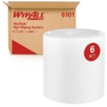 PANNI KIMTECH PER SOLVENTI WETTASK - 6101