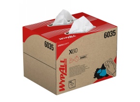 WEB_046702033.jpg WYPALL X60 BRAG BOX BIANCO LISCIA 41,8X28,3 - 6035 - immagine 1