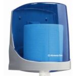 DISTRIBUTORE ESTRAZIONE CENTRALE ROLL CONTROL BLU - 7927000