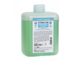 WEB_047100002.jpg DETERGENTE MANI FOAM ANTIMICROBICO CARTUCCIA ML. 500 - immagine 1