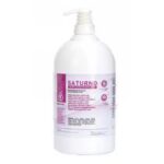 SAPONE LIQUIDO BIANCO PERLATO C/DOSATORE LT. 1