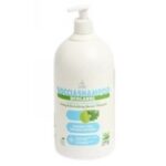 DOCCIASHAMPO ECOLABEL ESTRATTI NATURALI ML. 500