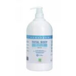 TOTAL BODY FLACONE C/POMPETTA LT. 1