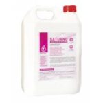 SAPONE SATURNO DELICATO NEUTRO BIANCO LT. 5