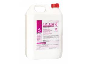WEB_047100019.jpg SAPONE SATURNO DELICATO NEUTRO BIANCO LT. 5 - immagine 1