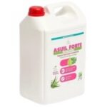 SAPONE ASUIL FORTE ECOLABER SPORCHI OSTINATI LT. 5