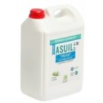 SAPONE LAVAMANI ASUIL EF 41 FORTE EXTRA FORTE LT. 10