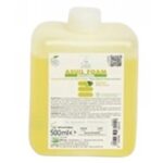 SAPONE ASUIL FOAM CARTUCCIA ML. 500