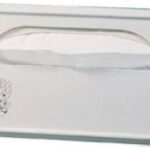 DISTRIBUTORE SALVIETTE COPRI WC - 528