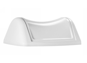 WEB_050600029.jpg COPERCHIO C/BASCULANTE RETTANGOLARE PER CESTINO 820 - immagine 1