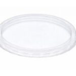 COPERCHI X MONOPORZIONE  TRASPARENTE DIAM. 67