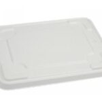 COPERCHIO X CONT.NAT.BIO 13101,102,104 BIANCO 250X300X15H