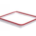 TELAIO X SIGILL.1 SCOMP.NAT.BIO NF29358 ACCIAIO SPAZZ. 0