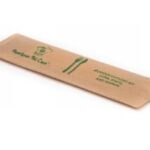 FORCHETTA COLTELLO+CUCCHIAINO+TOVAGLIOLO 23X23CM NATURALE 0