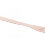 FORCHETTA 3 PUNTE LEGNO 175MM NATURALE 175 MM