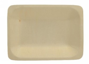 WEB_057401180.jpg PIATTO RETT.LEGNO 20X12,5X2HCM NATURALE 20X12,5X2 CM - immagine 1