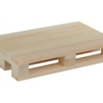 MINIPALLET LEGNO NATUR.20X13X3,5HCM
