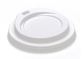 WEB_057401298.jpg COPERCHIO X BICCHIERE 374 BIANCO 0 - immagine 1